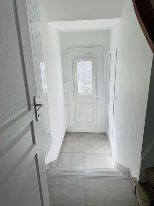 Villa Demeure Renovee Front De *